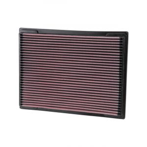 K&N Panel Air Filter