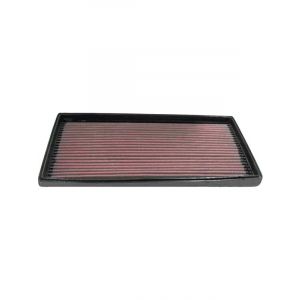 K&N Panel Air Filter