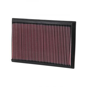 K&N Panel Air Filter