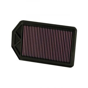 K&N Panel Air Filter [ref Ryco A1597