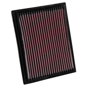 K&N Panel Air Filter