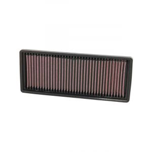 K&N Panel Air Filter