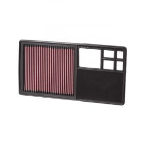 K&N Panel Air Filter