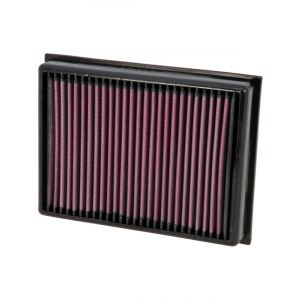 K&N Panel Air Filter