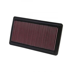 K&N Panel Air Filter [ref Ryco A1636