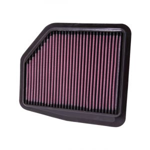 K&N Panel Air Filter [ref Ryco A1766