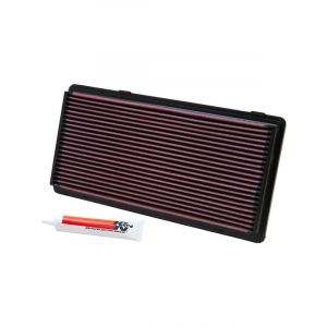 K&N Panel Air Filter [ref Ryco A1331