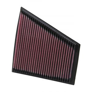 K&N Panel Air Filter [ref Ryco A1715