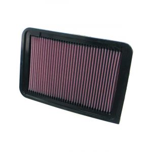 K&N Panel Air Filter [ref Ryco A1569