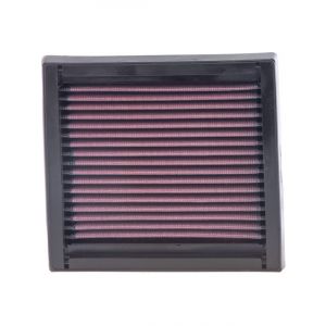 K&N Panel Air Filter