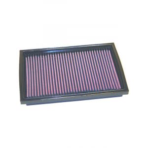 K&N Panel Air Filter
