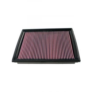 K&N Panel Air Filter