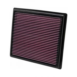 K&N Panel Air Filter