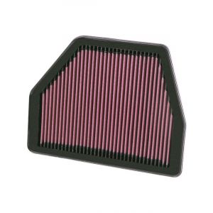 K&N Panel Air Filter [ref Ryco A1796