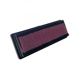 K&N Panel Air Filter