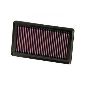 K&N Panel Air Filter