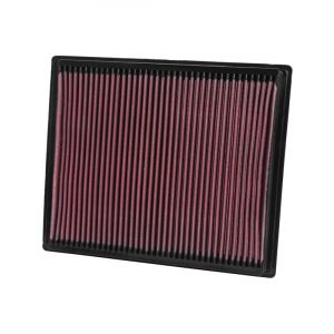 K&N Panel Air Filter [ref Ryco A1581