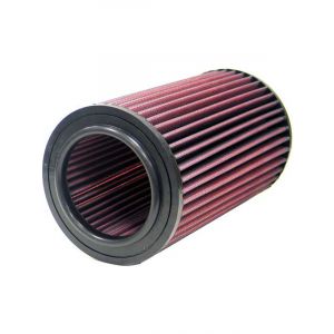 K&N Round Air Filter [ref Ryco A1320