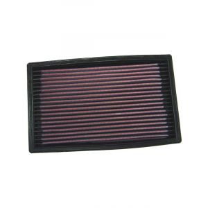K&N Panel Air Filter