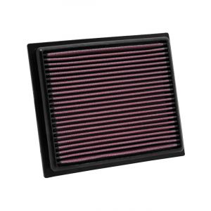 K&N Panel Air Filter