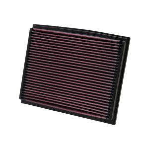 K&N Panel Air Filter [ref Ryco A1593