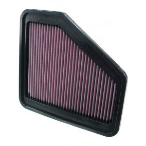 K&N Panel Air Filter [ref Ryco A1558