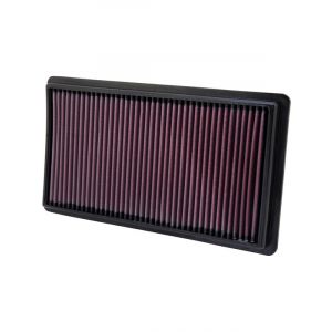 K&N Panel Air Filter [ref Ryco A1623