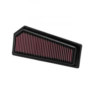 K&N Panel Air Filter [ref Ryco A1763