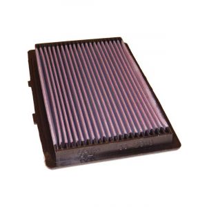 K&N Panel Air Filter
