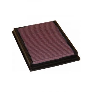 K&N Panel Air Filter [ref Ryco A1413