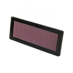 K&N Panel Air Filter [ref Ryco A1768