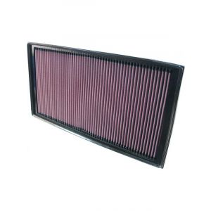 K&N Panel Air Filter