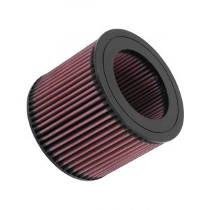 K&N Round Air Filter [ref Ryco A328