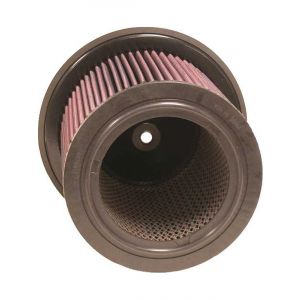 K&N Round Straight Air Filter [ref Ryco HDA5858