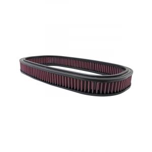 K&N Oval Air Filter