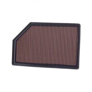K&N Panel Air Filter