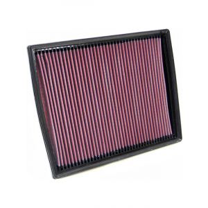 K&N Panel Air Filter [ref Ryco A1433