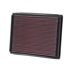 K&N Panel Air Filter [ref Ryco A491