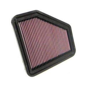 K&N Panel Air Filter [ref Ryco A1558