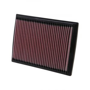 K&N Panel Air Filter [ref Ryco A1352