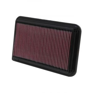 K&N Panel Air Filter