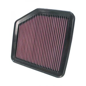 K&N Panel Air Filter