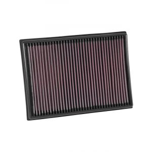 K&N Panel Air Filter [ref Ryco A1812