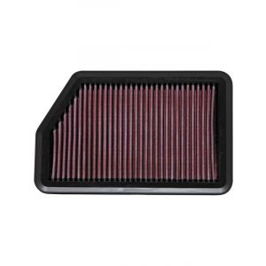 K&N Panel Air Filter [ref Ryco A1727