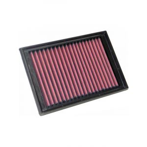 K&N Panel Air Filter