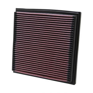 K&N Panel Air Filter