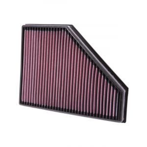 K&N Panel Air Filter [ref Ryco A1756