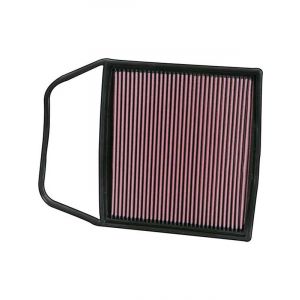 K&N Panel Air Filter [ref Ryco A1787