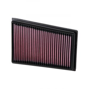 K&N Panel Air Filter [ref Ryco A1619