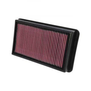 K&N Panel Air Filter [ref Ryco A1632